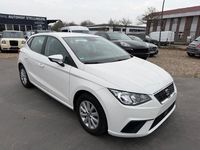 Gebraucht Seat Ibiza Style 80 PS (58 kW) 2019 Weiß Kleinwagen