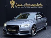 Gebraucht Audi A6 Sport 218 PS (160 kW) 2018 Grau Limousine