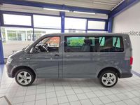 Gebraucht VW Transporter 150 PS (110 kW) 2019 Grau Van