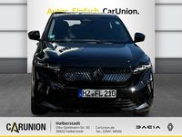 Gebraucht Renault Rafale Esprit Alpine 200 PS (147 kW) 2024 Black pearlschwarz metallic SUV