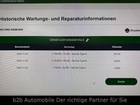 Brugt MG EHS Luxury 258 HK (189 kW) 2022 Sølv SUV