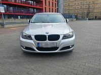 gebraucht BMW 320 E90 i Automatik