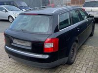 gebraucht Audi A4 1.6 Benzin Kombi