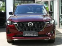 Neu Mazda CX-80 Homura-Line 254 PS (186 kW) 2025 SUV