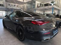 Gebraucht Mercedes 300 Premium 258 PS (189 kW) 2024 Graphitgrau metallic (metallic) Coupé