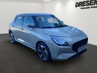 Neu Suzuki Swift Comfort+ 83 PS (61 kW) 2026 Beige Kleinwagen