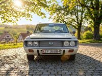 Gebraucht Toyota Crown 131 PS (96 kW) 1973 Weiß Kombi