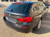 gebraucht BMW 530 d Touring Kombi F11