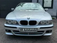 Gebraucht BMW 530 M Sport 193 PS (141 kW) 2003 Grau Kombi