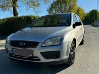 Gebraucht Ford Focus 116 PS (85 kW) 2006 Kombi