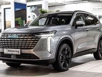 Neu Haval H6 Lux 243 PS (178 kW) 2025 Grau SUV