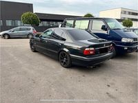 gebraucht BMW 525 i e39