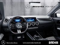 Gebraucht Mercedes GLA250 AMG 163 PS (119 kW) 2024 Andere farbe SUV
