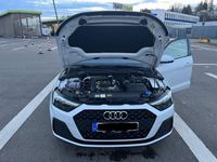 gebraucht Audi A1 25 TFSI