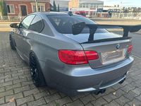 Second-hand BMW M3 Performance 420 CP (308 kW) 2012 Gri Coupe