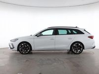 Gebraucht Cupra Leon 150 PS (110 kW) 2025 Nevada weiss Limousine
