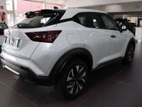 Neu Nissan Juke 114 PS (83 kW) 2025 Pearl weiß qbe SUV