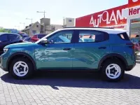 Gebraucht Opel Frontera 145 PS (106 kW) 2025 Grün SUV