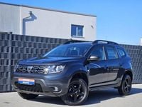 Gebraucht Dacia Duster Comfort 114 PS (83 kW) 2018 Grau SUV