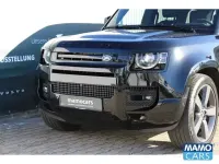 Gebraucht Land Rover Defender 525 PS (386 kW) 2023 Schwarz SUV