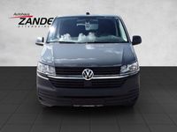 gebraucht VW Transporter Kastenwagen T6.1 TDI 110 kW 3-türig