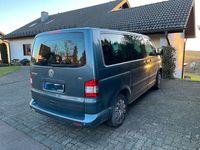 gebraucht VW T5 2,5TDI 131PS 2009