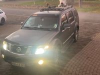 gebraucht Nissan Pathfinder 