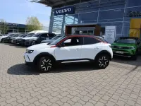Używany Opel Mokka 2023 Biały SUV