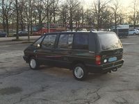 Gebraucht Renault Espace 150 PS (110 kW) 1990 Grau Van / Kleinbus