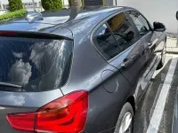 Gebraucht BMW 118 136 PS (100 kW) 2015 Grau Kleinwagen
