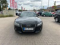 Gebraucht Audi A5 S-Line 190 PS (139 kW) 2008 Schwarz Coupé