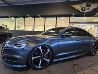Gebraucht Audi A6 Competition 326 PS (239 kW) 2015 Grau Limousine