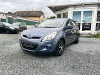 gebraucht Hyundai i20 Classic, 1 Hand