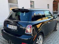 gebraucht Mini Cooper S 50 Camden