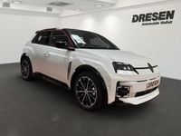 Gebraucht Renault 5 E-Tech Iconic 89 kW (122 PS) 2025 Weiß Limousine