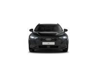 Gebraucht Audi A5 Sport 204 PS (150 kW) 2025 Schwarz Kombi