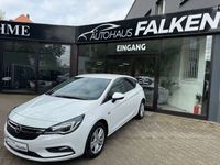 gebraucht Opel Astra Business Start/Stop AppleCarPly Navi LED