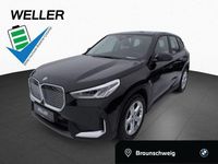 Gebraucht BMW iX1 Performance 225 kW (306 PS) 2023 Schwarz SUV