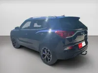 Gebraucht SsangYong Korando Quartz 163 PS (119 kW) 2023 Blau SUV