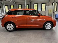 Gebraucht Suzuki Swift GL 83 PS (61 kW) 2025 Orange Limousine