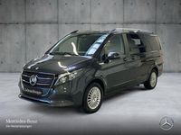 Gebraucht Mercedes V220 163 PS (119 kW) 2025 Grau Van / Kleinbus