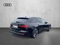 Gebraucht Audi S6 Ambiente 344 PS (253 kW) 2025 Brillantschwarz Kombi