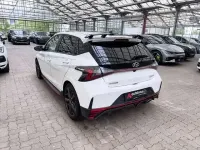Gebraucht Hyundai i20 N Performance 204 PS (150 kW) 2023 Weiß Kleinwagen