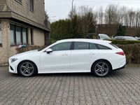 gebraucht Mercedes CLA220 CLA 220neues Modell AMG Multibeam Wide 18*