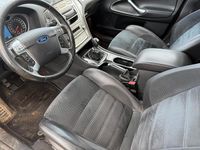 Gebraucht Ford Mondeo 175 PS (128 kW) 2010 Silber Kombi