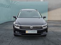 gebraucht VW Passat Variant 2.0 TDI DSG Comfortline Navi,LED