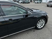 Gebraucht VW Passat Highline 239 PS (175 kW) 2015 Schwarz Kombi