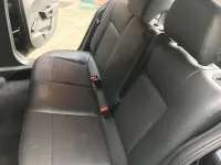 Gebraucht Opel Astra Cosmo 125 PS (91 kW) 2004 Schwarz Kleinwagen