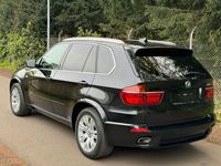 gebraucht BMW X5 E70 xDrive30d M-Sport-Paket