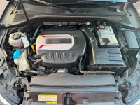 Gebraucht Audi S3 Sport 310 PS (228 kW) 2018 Schwarz Limousine